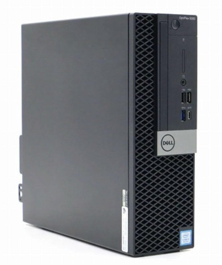 デスクトップパソコン